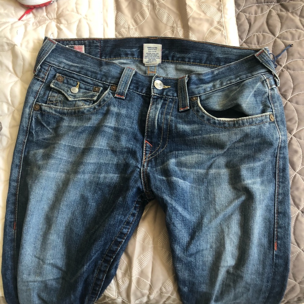 True Religion Jeans